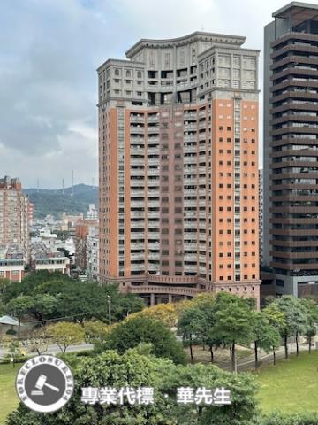 桃園大樓_樓中樓法拍-1