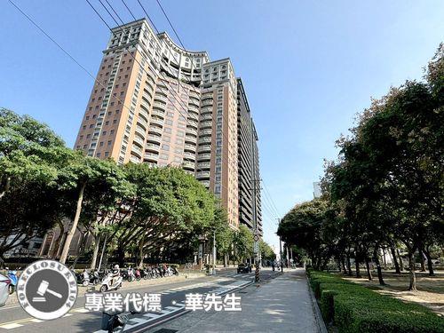 桃園大樓_樓中樓法拍-10