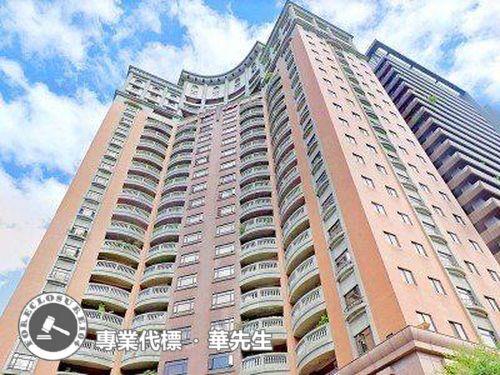 桃園大樓_樓中樓法拍-5