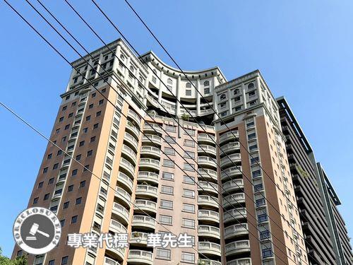 桃園大樓_樓中樓法拍-12