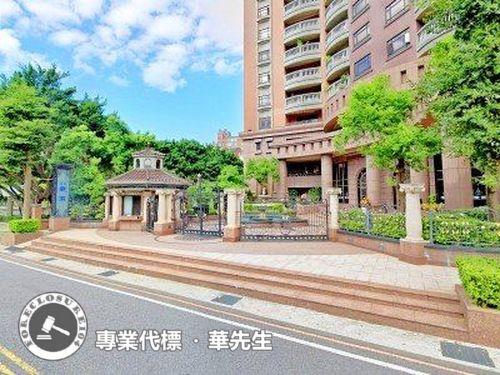 桃園大樓_樓中樓法拍-6