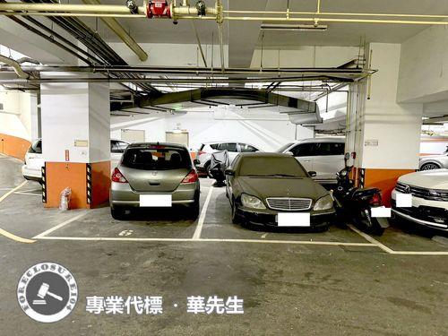 桃園大樓_樓中樓法拍-5