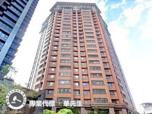 桃園大樓_樓中樓法拍-7