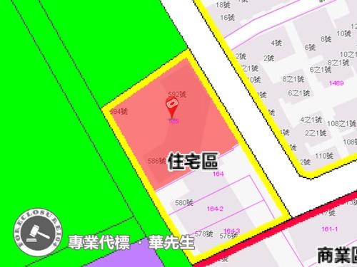 桃園大樓_樓中樓法拍-11
