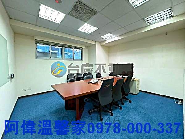 新竹竹北大樓_商辦_辦公室-5