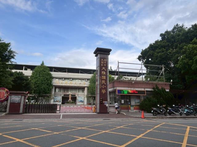 台中大雅公寓-12