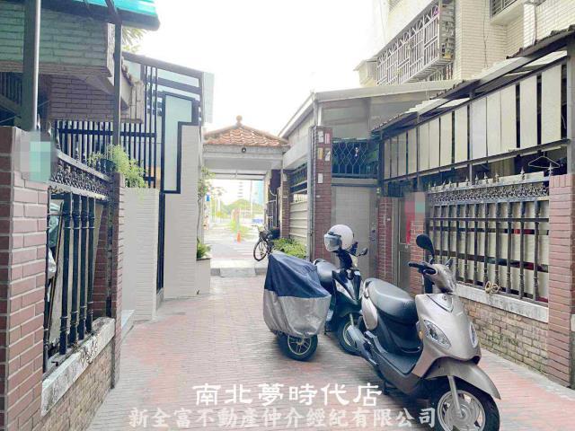 台南中西區公寓-7