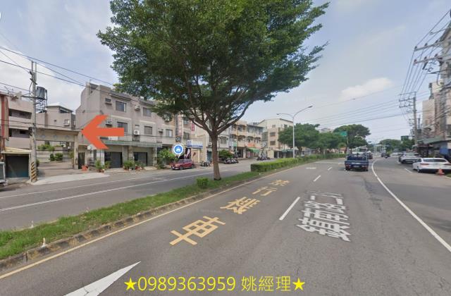 台中沙鹿法拍透天_別墅-3