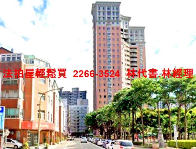桃園大樓_樓中樓法拍-10