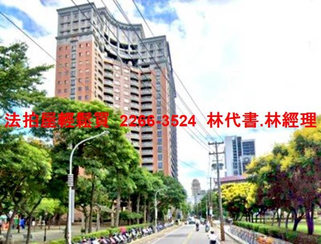 桃園大樓_樓中樓法拍-11