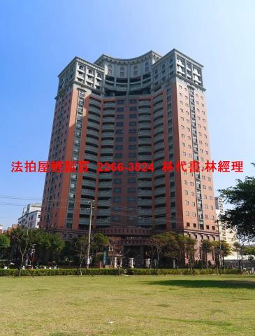桃園大樓_樓中樓法拍-13