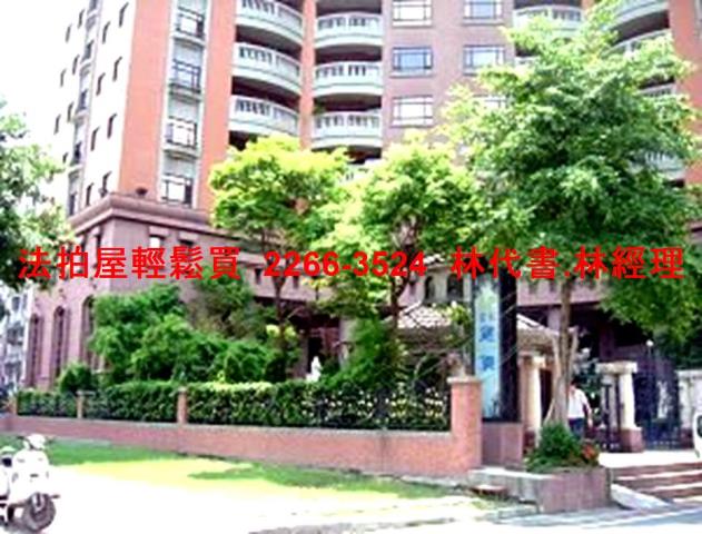 桃園大樓_樓中樓法拍-4