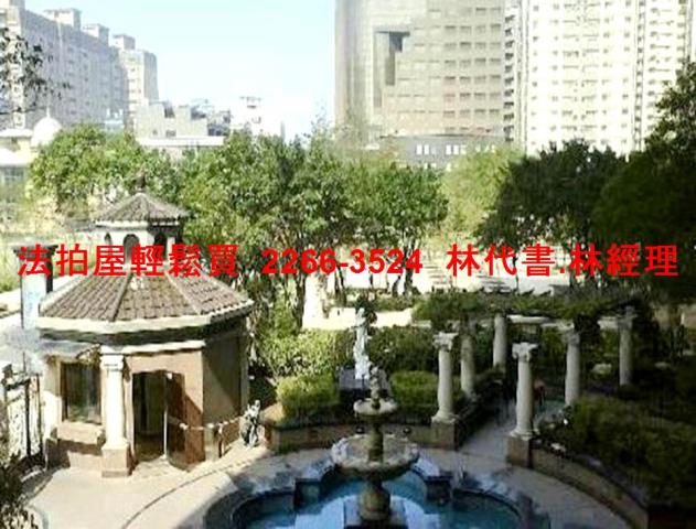 桃園大樓_樓中樓法拍-8