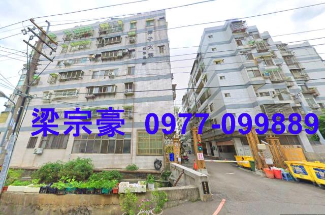 台中拍賣華廈_一樓-3