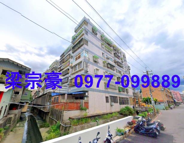 台中拍賣華廈_一樓-4