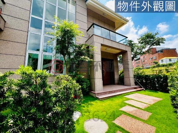 新竹別墅-1