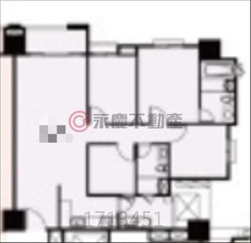 新竹北區大樓_集合住宅-12