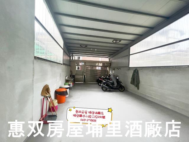 南投埔里透天-8