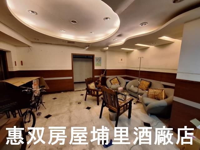 南投埔里店面_商辦_辦公室-1