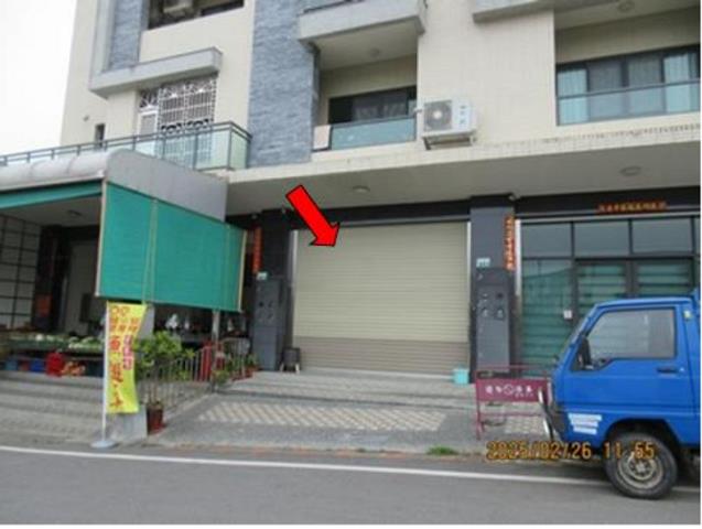 嘉義中埔法拍透天_別墅_店面-2