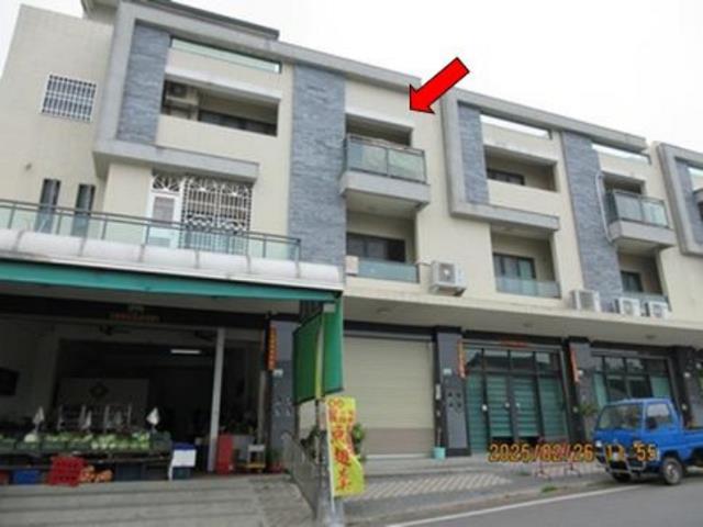 嘉義中埔法拍透天_別墅_店面-5