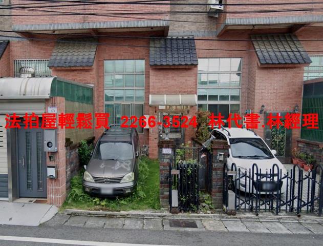 桃園八德透天_別墅法拍-4