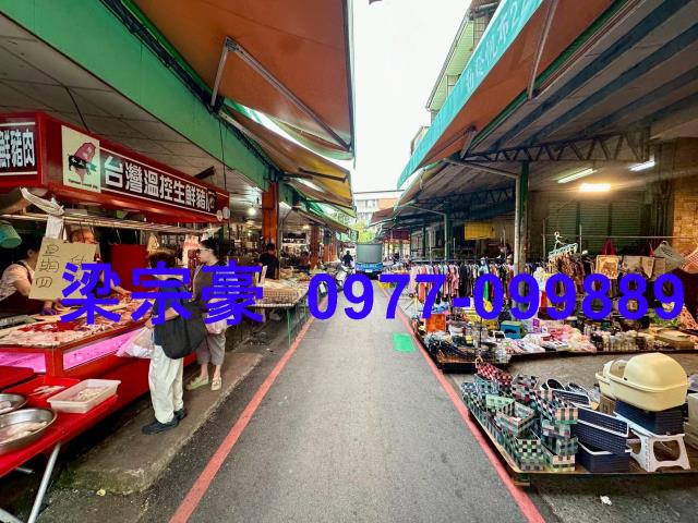 西屯法拍透天_店面-5