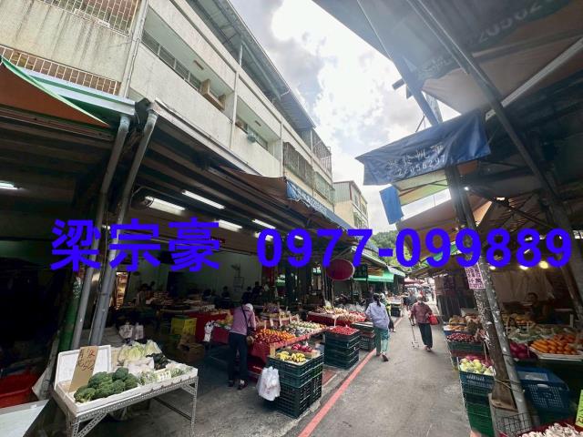 西屯法拍透天_店面-7