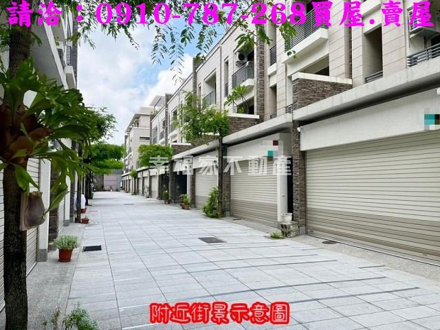 北區透天_別墅-1