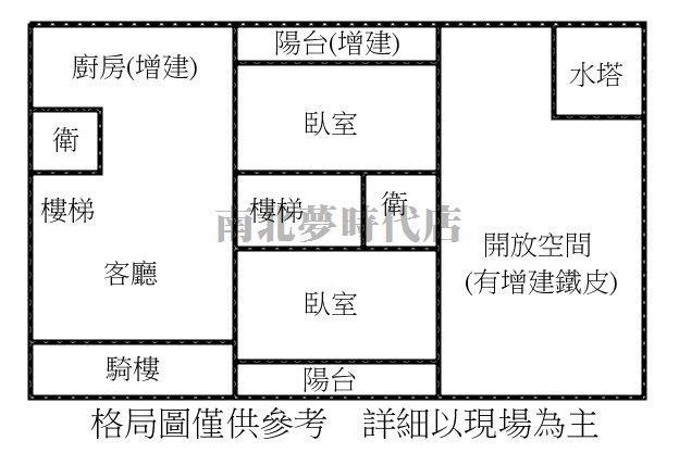 永康透天-15