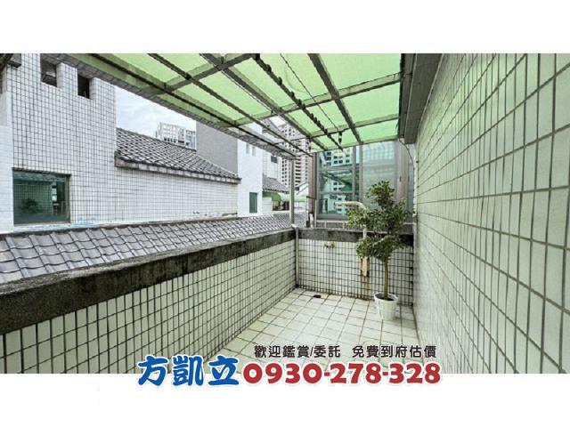 北區透天_別墅-12