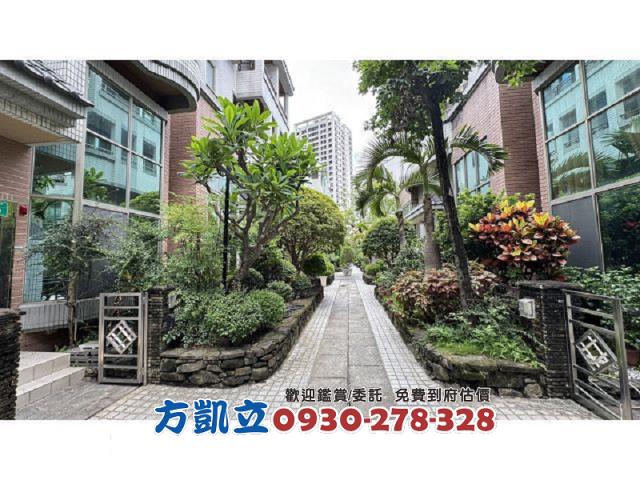北區透天_別墅-1
