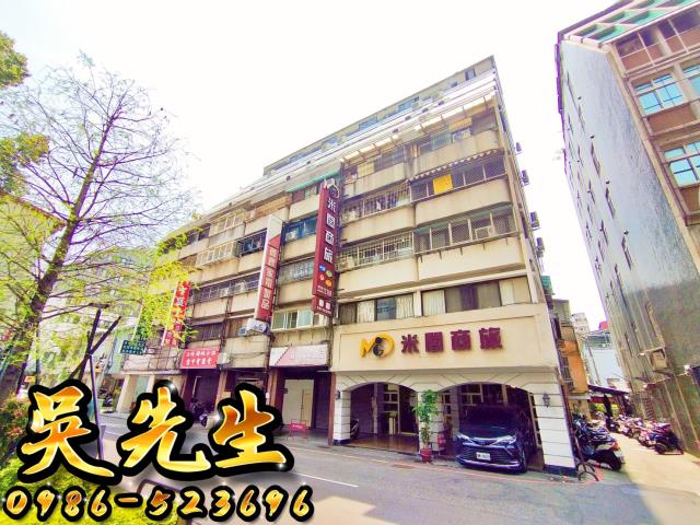台中北區法拍大樓_華廈_公寓-3