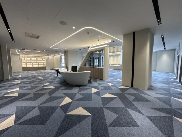 楊梅廠房_廠辦_倉庫-5