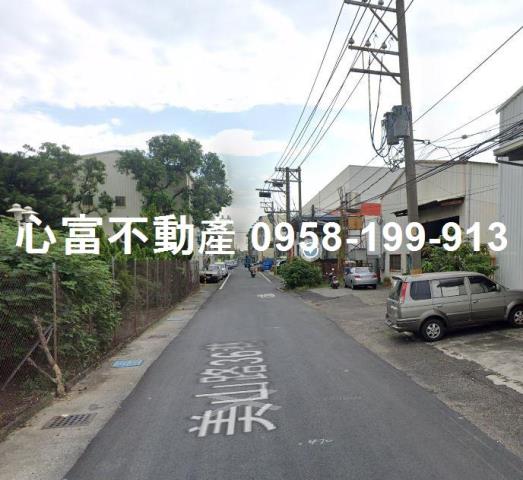 高雄鳥松廠房_倉庫-2