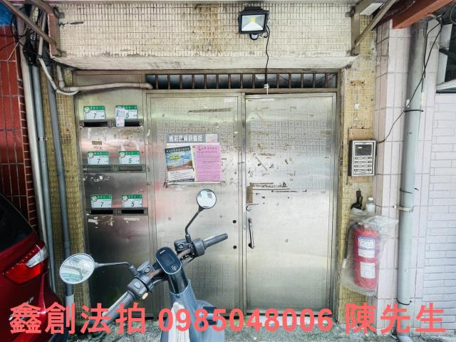 台北南港公寓法拍-7