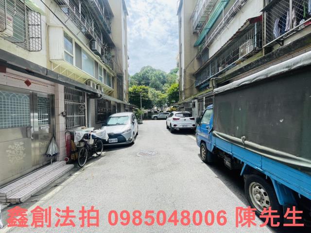 台北南港公寓法拍-5