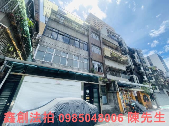 台北中正區公寓_法拍公寓法拍-3