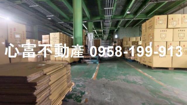 仁德廠房_廠辦_倉庫-1