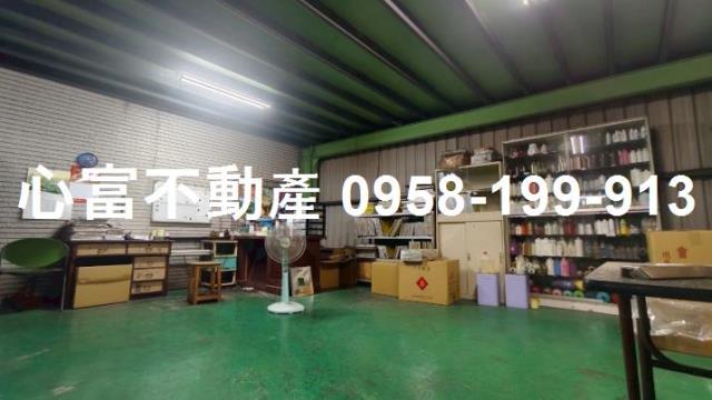 仁德廠房_廠辦_倉庫-2