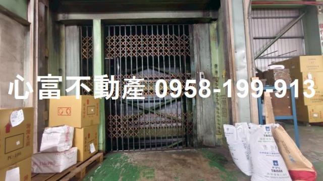 仁德廠房_廠辦_倉庫-3