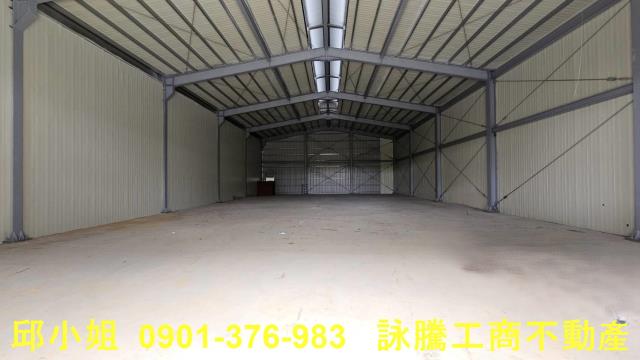 新北廠房_倉庫_一樓-1