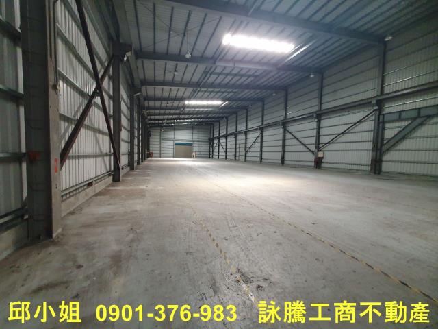 新北三峽廠房_倉庫_一樓-1