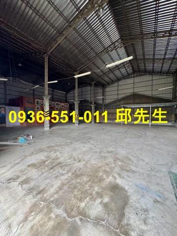 高雄仁武廠房_倉庫_辦公室-1
