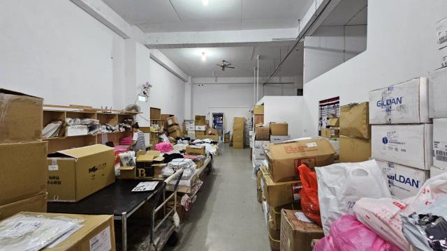 桃園蘆竹廠房_廠辦_倉庫-2