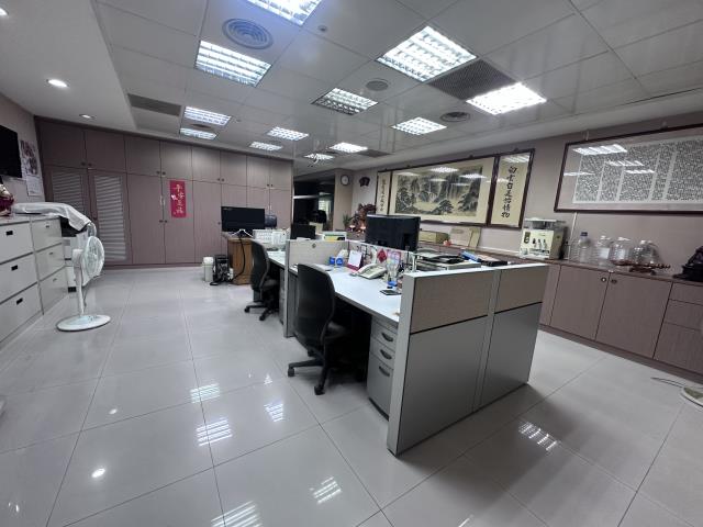 新北新莊廠房_廠辦_倉庫-2