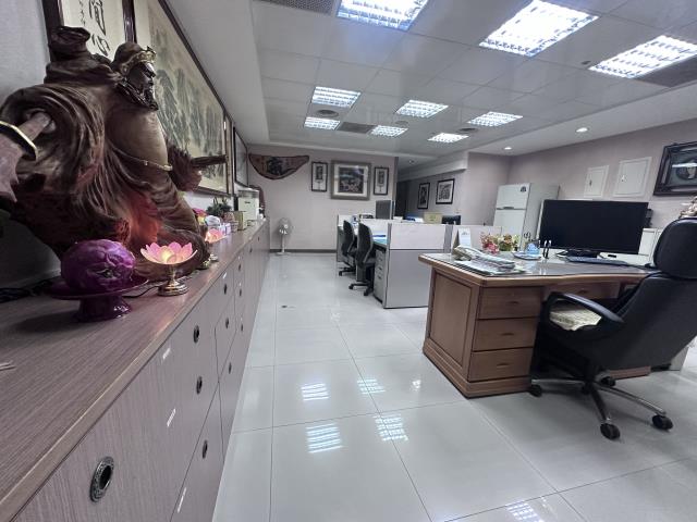 新北新莊廠房_廠辦_倉庫-3