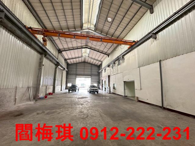台南永康廠房_廠辦_商辦-2