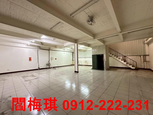 台南永康廠房_廠辦_商辦-15
