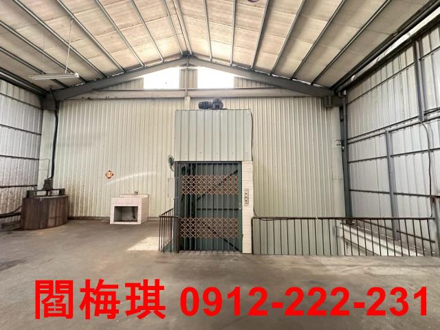 台南永康廠房_廠辦_商辦-14